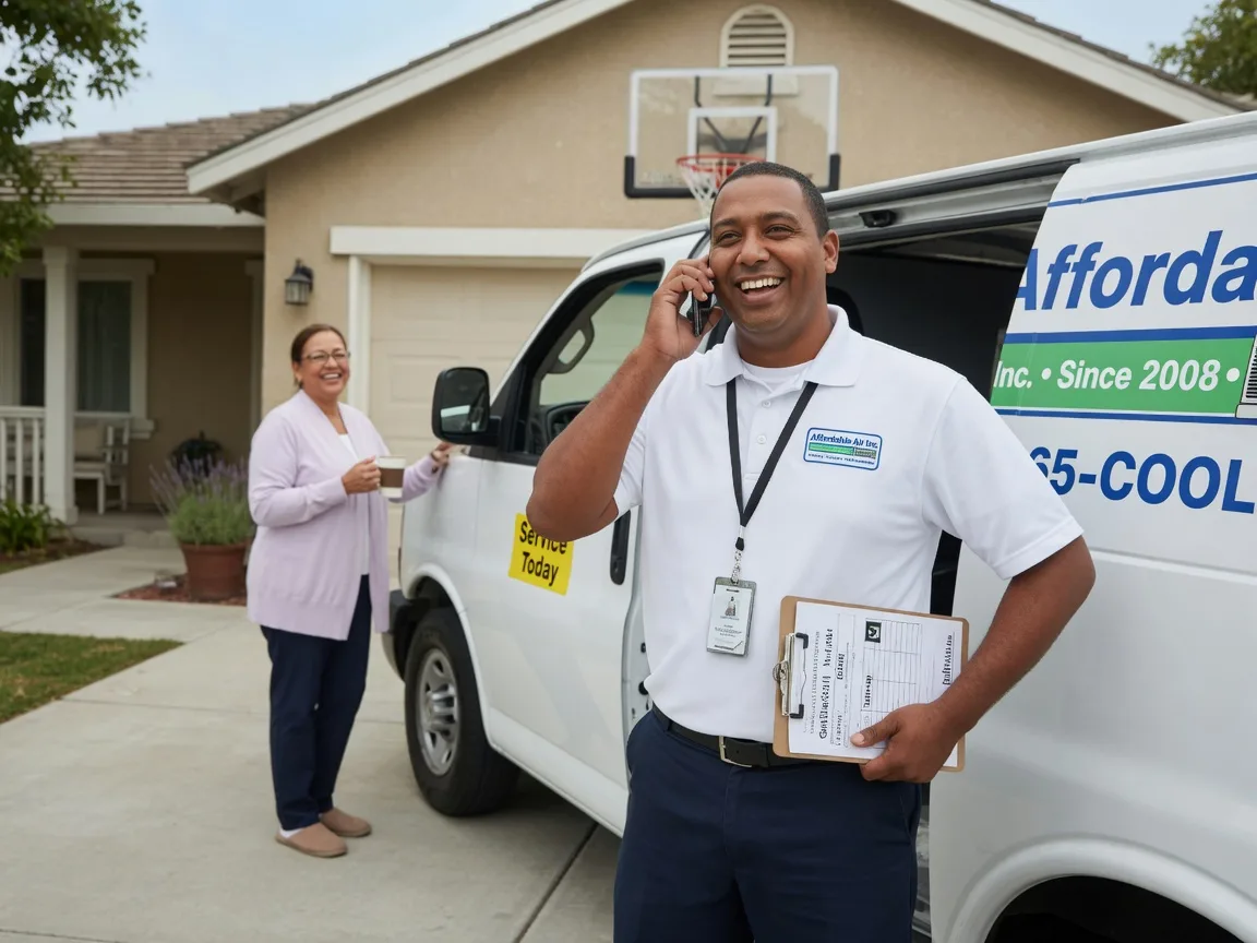 Central Ac Repair Damascus, GA FAQs